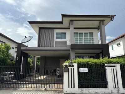 บ้านเดี่ยว 4200000 นครราชสีมา เมืองนครราชสีมา โคกกรวด