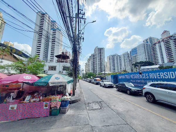 ที่ดิน 45000000 กรุงเทพมหานคร เขตพระโขนง บางจาก ที่ดิน 45000000 กรุงเทพมหานคร เขตพระโขนง บางจาก