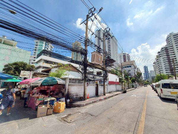 ที่ดิน 45000000 กรุงเทพมหานคร เขตพระโขนง บางจาก ที่ดิน 45000000 กรุงเทพมหานคร เขตพระโขนง บางจาก