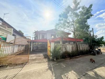 บ้านเดี่ยว 5800000 ชลบุรี เมืองชลบุรี เสม็ด