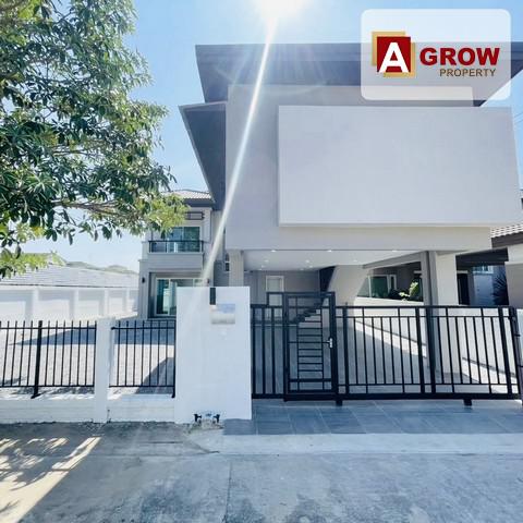 บ้านเดี่ยว 5490000 ปทุมธานี ธัญบุรี บึงยี่โถ บ้านเดี่ยว 5490000 ปทุมธานี ธัญบุรี บึงยี่โถ