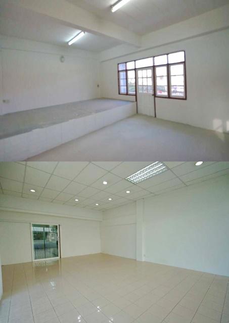 อาคารพาณิชย์ 34999 กรุงเทพมหานคร เขตลาดพร้าว ลาดพร้าว อาคารพาณิชย์ 34999 กรุงเทพมหานคร เขตลาดพร้าว ลาดพร้าว