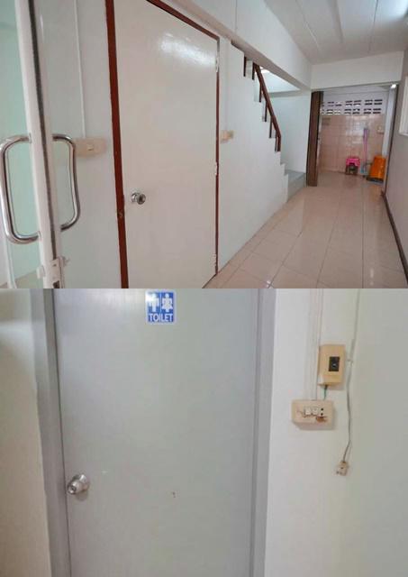 อาคารพาณิชย์ 34999 กรุงเทพมหานคร เขตลาดพร้าว ลาดพร้าว อาคารพาณิชย์ 34999 กรุงเทพมหานคร เขตลาดพร้าว ลาดพร้าว