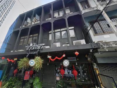 อาคารพาณิชย์ 90000 กรุงเทพมหานคร เขตจตุจักร ลาดยาว