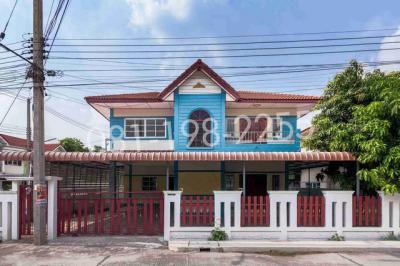 บ้านเดี่ยว 3500000 กรุงเทพมหานคร