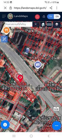 อาคารพาณิชย์ 2990000 พระนครศรีอยุธยา บางปะอิน บ้านเลน อาคารพาณิชย์ 2990000 พระนครศรีอยุธยา บางปะอิน บ้านเลน