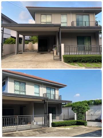 บ้านเดี่ยว 5490000 กรุงเทพมหานคร เขตสายไหม ออเงิน บ้านเดี่ยว 5490000 กรุงเทพมหานคร เขตสายไหม ออเงิน