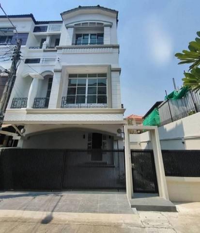 บ้านเดี่ยว 60000 กรุงเทพมหานคร เขตลาดพร้าว ลาดพร้าว บ้านเดี่ยว 60000 กรุงเทพมหานคร เขตลาดพร้าว ลาดพร้าว