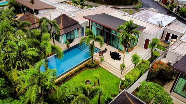 บ้านเดี่ยว 27000000 ภูเก็ต ถลาง เชิงทะเล บ้านเดี่ยว 27000000 ภูเก็ต ถลาง เชิงทะเล