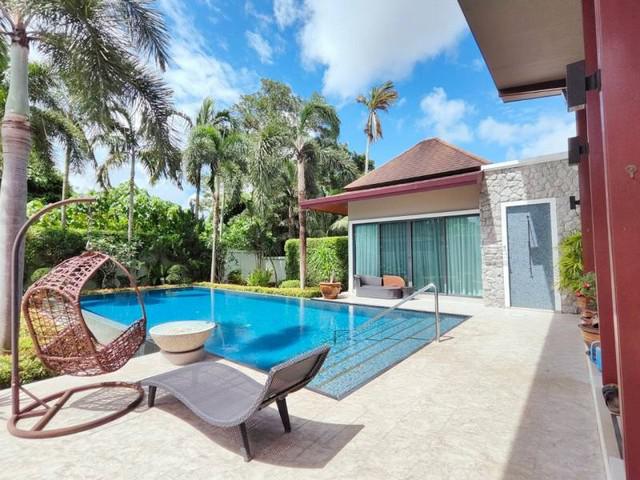 บ้านเดี่ยว 27000000 ภูเก็ต ถลาง เชิงทะเล บ้านเดี่ยว 27000000 ภูเก็ต ถลาง เชิงทะเล