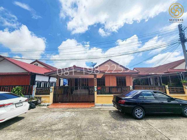 บ้านเดี่ยว 2990000 สระบุรี เสาไห้ สวนดอกไม้ บ้านเดี่ยว 2990000 สระบุรี เสาไห้ สวนดอกไม้