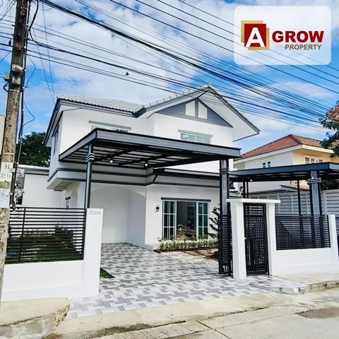 บ้านเดี่ยว 3890000 กรุงเทพมหานคร เขตคลองสามวา สามวาตะวันออก บ้านเดี่ยว 3890000 กรุงเทพมหานคร เขตคลองสามวา สามวาตะวันออก