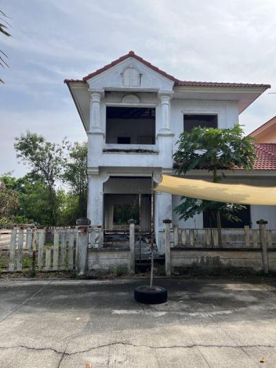 บ้านแฝด 1890000 นครปฐม พุทธมณฑล มหาสวัสดิ์