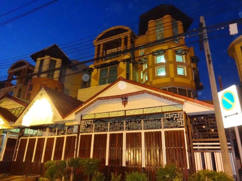 อาคารพาณิชย์ 180000 กรุงเทพมหานคร เขตสะพานสูง สะพานสูง อาคารพาณิชย์ 180000 กรุงเทพมหานคร เขตสะพานสูง สะพานสูง