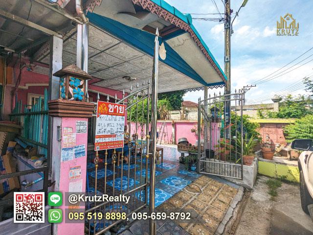 ทาวน์เฮาส์ 2200000 นครปฐม สามพราน ไร่ขิง ทาวน์เฮาส์ 2200000 นครปฐม สามพราน ไร่ขิง