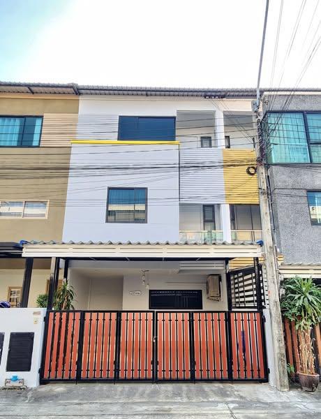 บ้านเดี่ยว 30000 สมุทรปราการ เมืองสมุทรปราการ สำโรงเหนือ บ้านเดี่ยว 30000 สมุทรปราการ เมืองสมุทรปราการ สำโรงเหนือ