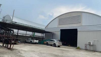 โกดัง 400000 กรุงเทพมหานคร เขตหลักสี่ ตลาดบางเขน