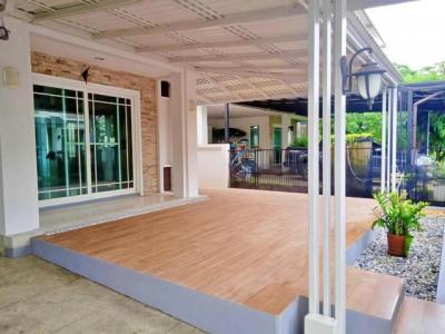บ้านเดี่ยว 12000000 กรุงเทพมหานคร เขตบางกะปิ หัวหมาก