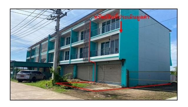 อาคารพาณิชย์ 2500000 กำแพงเพชร ขาณุวรลักษบุรี สลกบาตร อาคารพาณิชย์ 2500000 กำแพงเพชร ขาณุวรลักษบุรี สลกบาตร