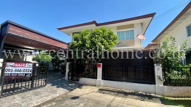บ้านเดี่ยว 3799000 นนทบุรี ปากเกร็ด ท่าอิฐ บ้านเดี่ยว 3799000 นนทบุรี ปากเกร็ด ท่าอิฐ