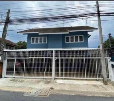 บ้านเดี่ยว 30000 กรุงเทพมหานคร เขตวังทองหลาง วังทองหลาง