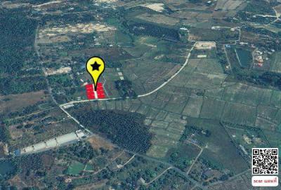 ที่ดิน 4990000 นครนายก เมืองนครนายก สาริกา