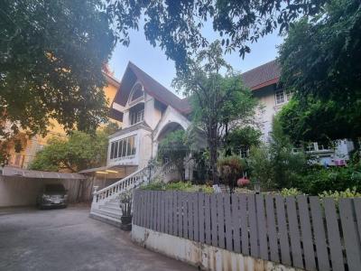 บ้านเดี่ยว 22500000 กรุงเทพมหานคร เขตภาษีเจริญ บางแวก
