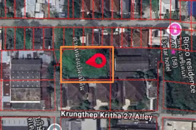 ที่ดิน 19200000 กรุงเทพมหานคร เขตสะพานสูง สะพานสูง ที่ดิน 19200000 กรุงเทพมหานคร เขตสะพานสูง สะพานสูง