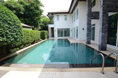 บ้านเดี่ยว 75000000 กรุงเทพมหานคร เขตบางกะปิ คลองจั่น