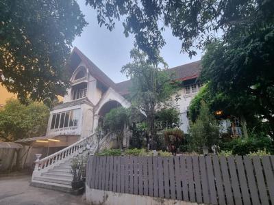 บ้านเดี่ยว 22500000 กรุงเทพมหานคร เขตภาษีเจริญ บางแวก