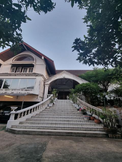 บ้านเดี่ยว 22500000 กรุงเทพมหานคร เขตภาษีเจริญ บางแวก บ้านเดี่ยว 22500000 กรุงเทพมหานคร เขตภาษีเจริญ บางแวก