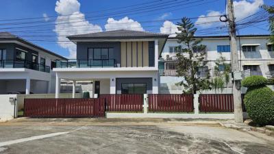 บ้านเดี่ยว 30000 ปทุมธานี ลำลูกกา บึงคำพร้อย