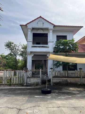 บ้านเดี่ยว 1890000 นครปฐม พุทธมณฑล มหาสวัสดิ์