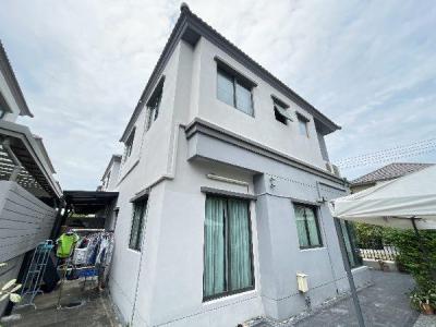บ้านเดี่ยว 6500000 ปทุมธานี เมืองปทุมธานี บางกะดี