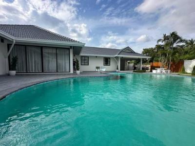 บ้านเดี่ยว 15900000 ชลบุรี บางละมุง หนองปรือ