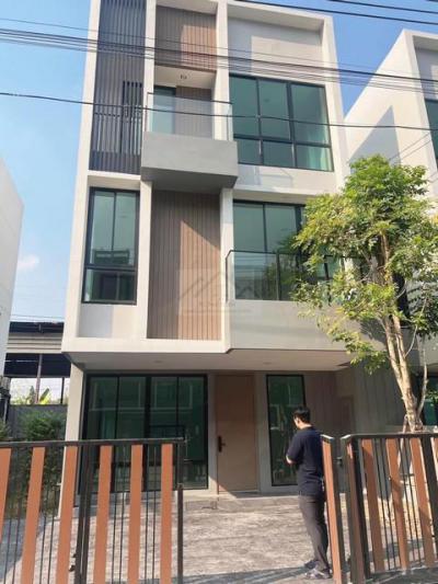 อาคารพาณิชย์ 55000 กรุงเทพมหานคร เขตดอนเมือง สีกัน