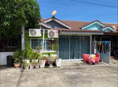 บ้านเดี่ยว 1450000 สุพรรณบุรี เมืองสุพรรณบุรี ท่าระหัด
