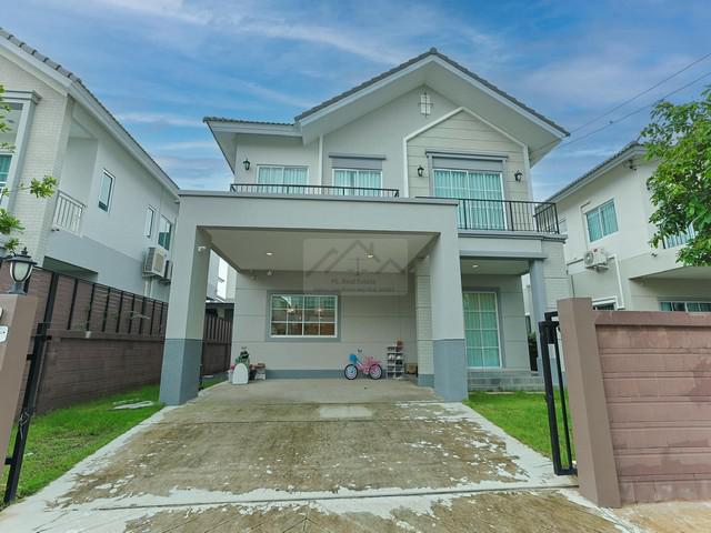 บ้านเดี่ยว 9900000 กรุงเทพมหานคร เขตสายไหม ออเงิน บ้านเดี่ยว 9900000 กรุงเทพมหานคร เขตสายไหม ออเงิน