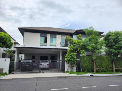บ้านเดี่ยว 150000 กรุงเทพมหานคร เขตประเวศ หนองบอน