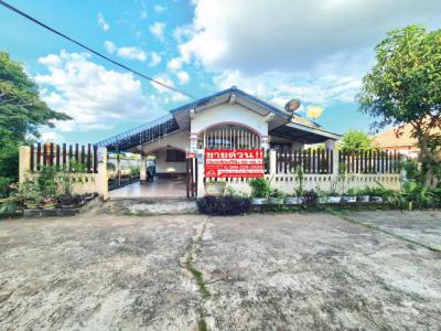 บ้านเดี่ยว 1200000 บุรีรัมย์ เมืองบุรีรัมย์ เสม็ด
