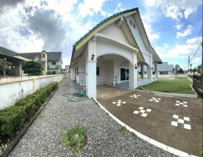 บ้านเดี่ยว 6800000 ชลบุรี บางละมุง โป่ง