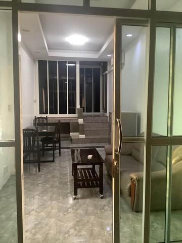 บ้านเดี่ยว 28000 กรุงเทพมหานคร เขตบางกะปิ หัวหมาก
