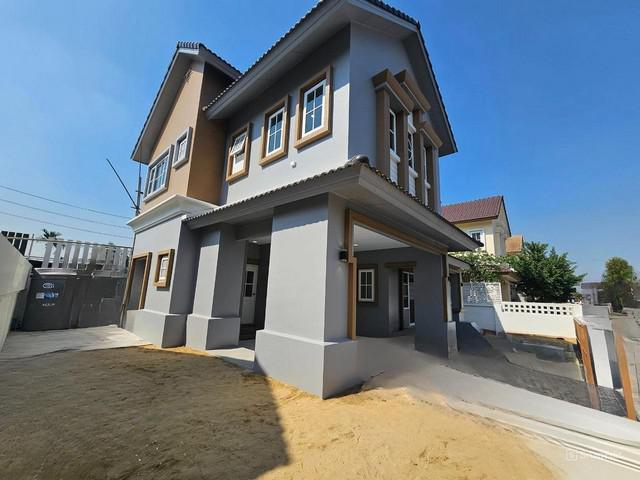 บ้านเดี่ยว 5790000 นนทบุรี บางกรวย บางคูเวียง บ้านเดี่ยว 5790000 นนทบุรี บางกรวย บางคูเวียง