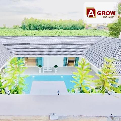 บ้านเดี่ยว 14500000 ชลบุรี บางละมุง หนองปรือ บ้านเดี่ยว 14500000 ชลบุรี บางละมุง หนองปรือ