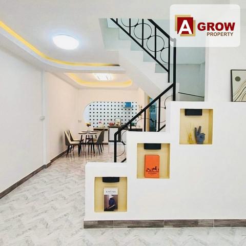 ทาวน์เฮาส์ 2950000 กรุงเทพมหานคร เขตดอนเมือง สีกัน ทาวน์เฮาส์ 2950000 กรุงเทพมหานคร เขตดอนเมือง สีกัน