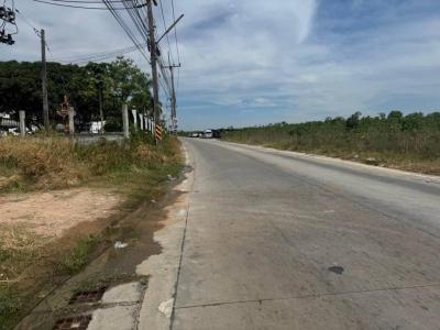 ที่ดิน 7000000 ชลบุรี ศรีราชา เขาคันทรง