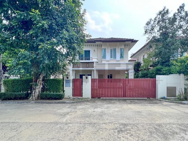 บ้านเดี่ยว 9900000 นนทบุรี เมืองนนทบุรี บางกระสอ บ้านเดี่ยว 9900000 นนทบุรี เมืองนนทบุรี บางกระสอ