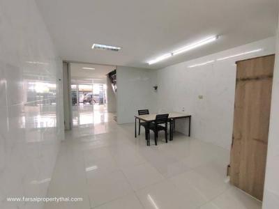 ทาวน์เฮาส์ 15000 กรุงเทพมหานคร เขตลาดพร้าว ลาดพร้าว