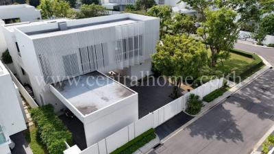 บ้านเดี่ยว 33000000 นนทบุรี เมืองนนทบุรี บางรักน้อย