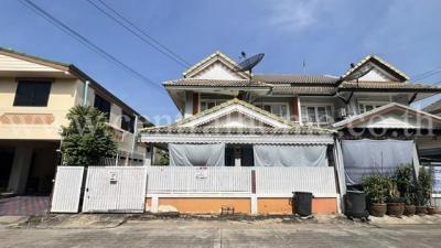 บ้านเดี่ยว 2150000 ปทุมธานี คลองหลวง คลองสาม